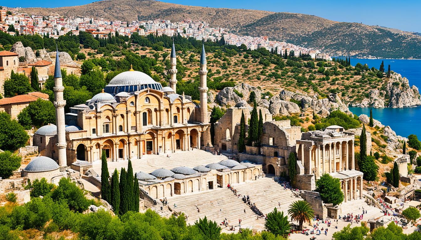 10 Unmissable Places to Visit in Turkey for Every Traveler